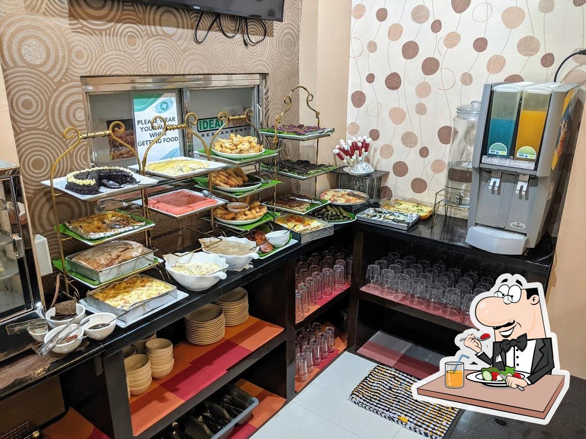 Ideal Food Restaurant, Malolos Restaurant reviews