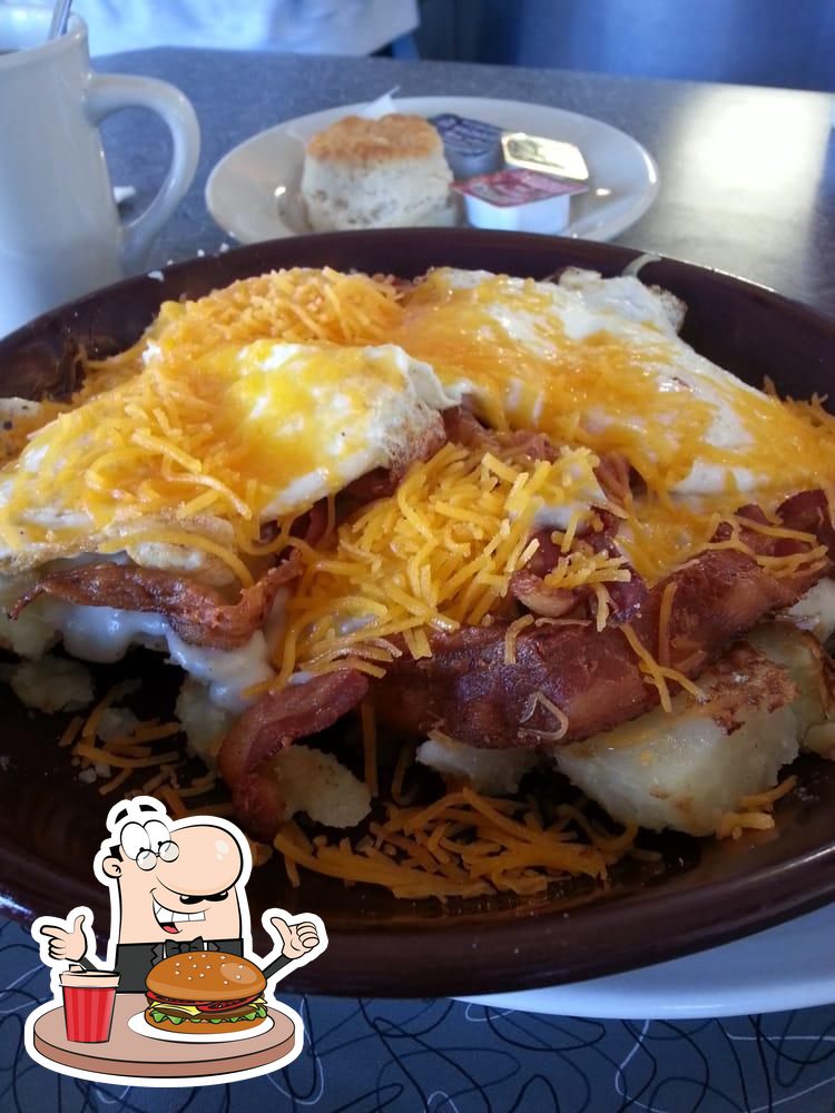 Jack's Hollywood Diner in Hollywood Restaurant menu and reviews