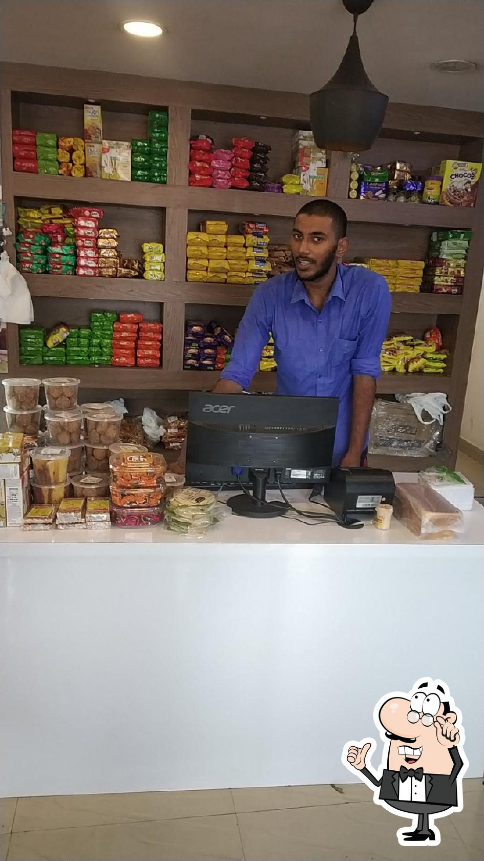 St. Annes Bakery, Kottayam