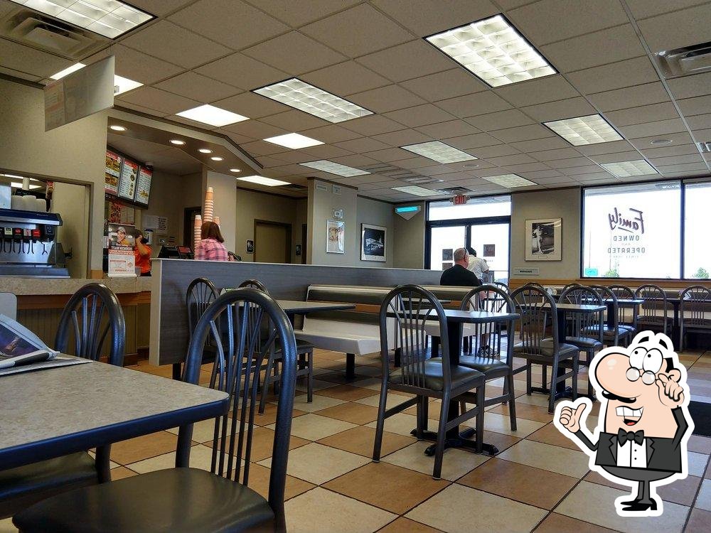 Whataburger, 375 S Telshor Blvd in Las Cruces Restaurant menu and reviews