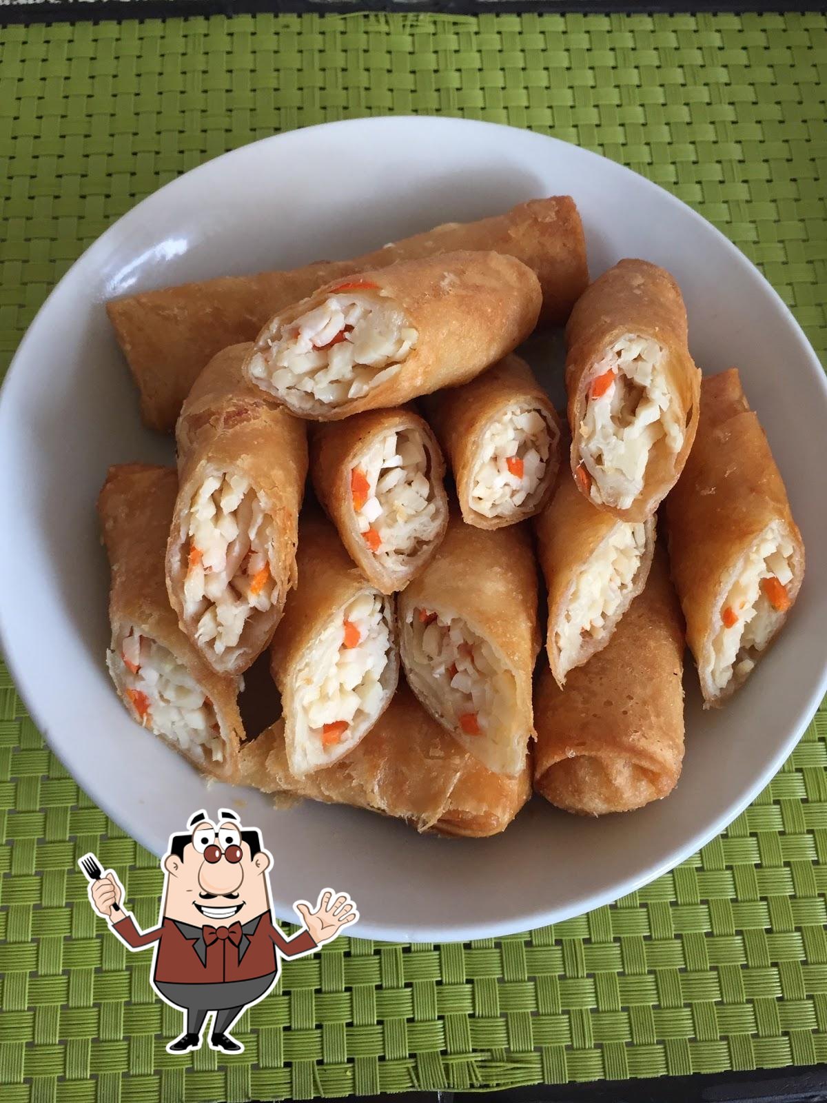 Papa's Lumpia Hut