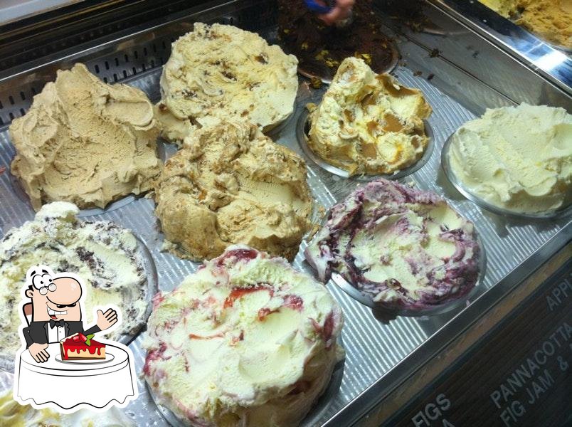 Gelato Messina Bondi In Bondi Beach - Restaurant Menu And Reviews