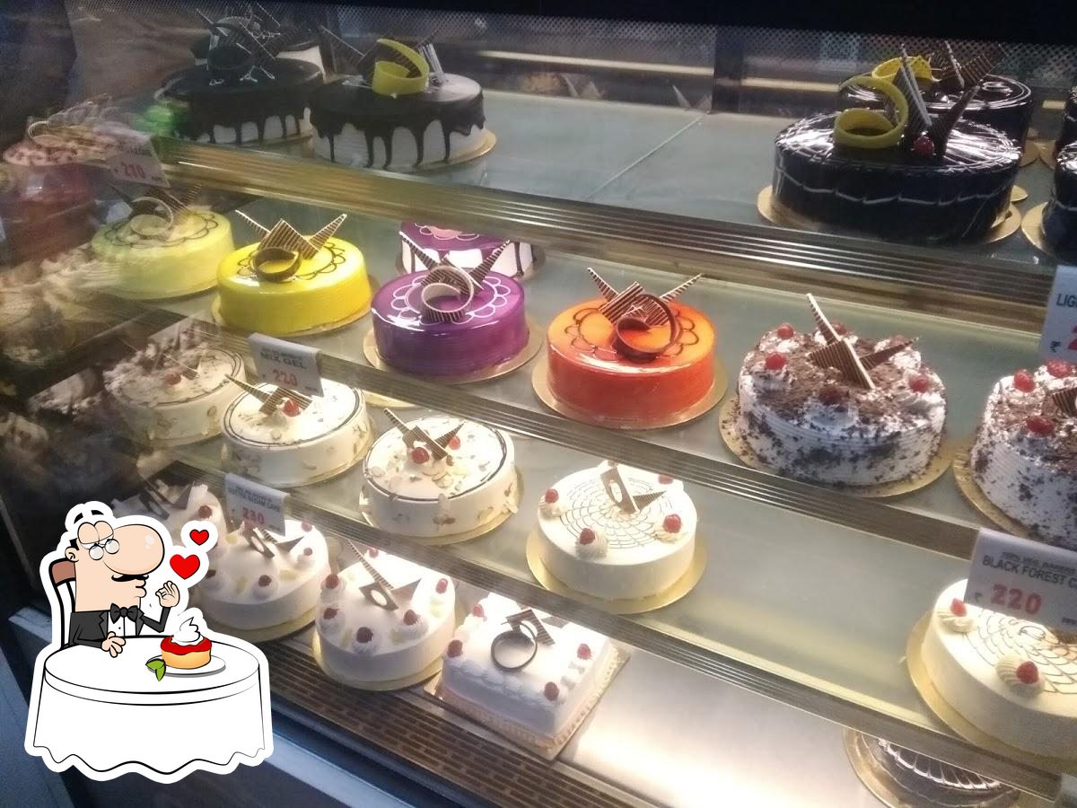 M R Cake House in Railway Road,Jalandhar - Best Cake Shops in Jalandhar -  Justdial