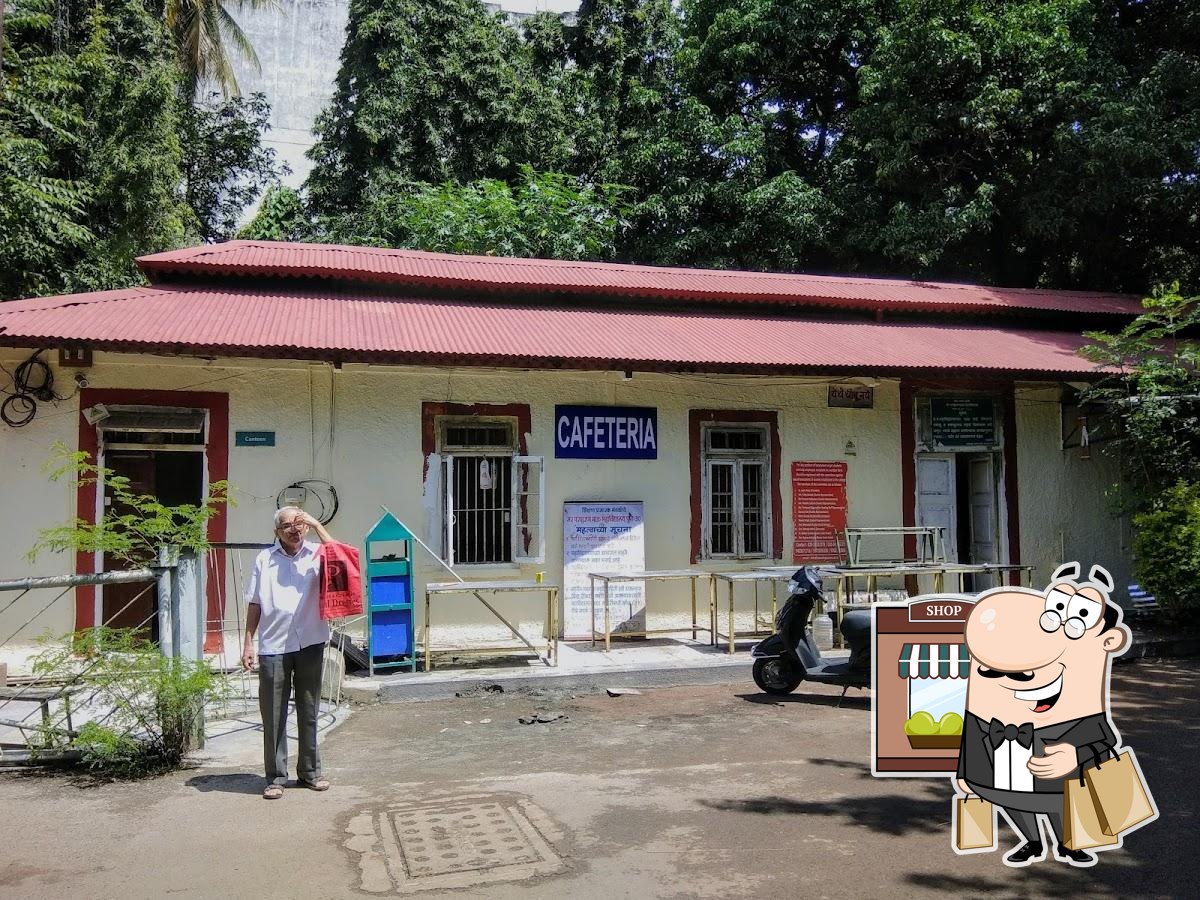 Open Canteen (S.P. College), Pune Restaurant reviews