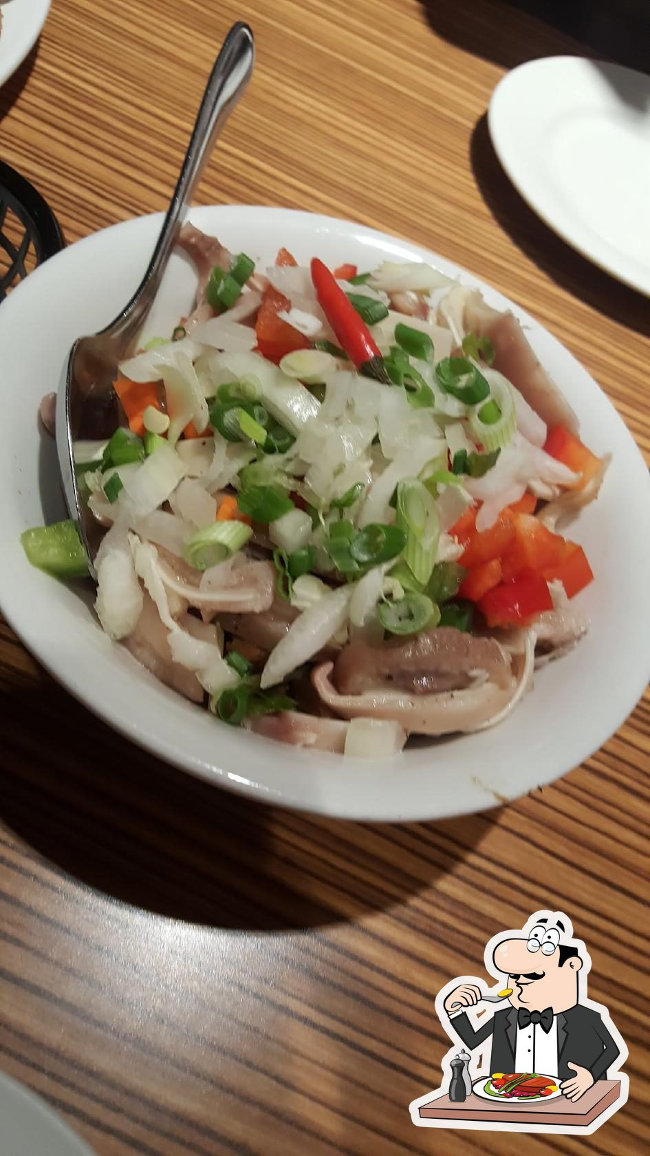 Pacific Hut Restaurants and in Calgary Restaurant reviews