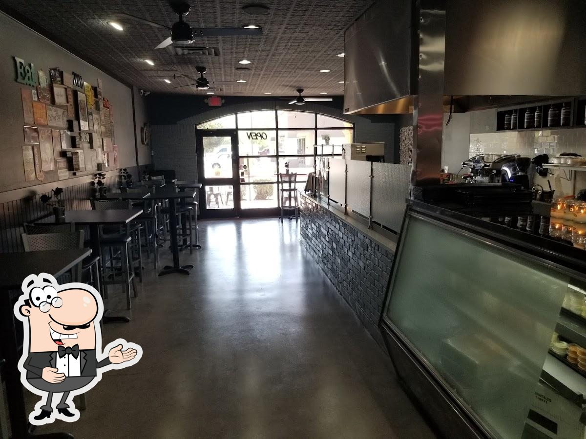 Slim Thick Cafe, 1730 E Warner Rd #10 in Tempe - Restaurant menu and reviews