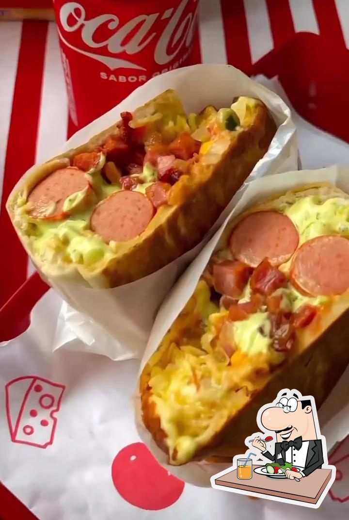 Bemdog Hot Dog - Sertão - Peça online!