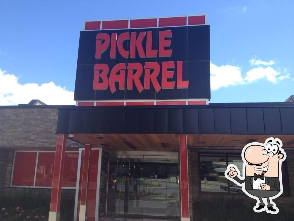 Deals and Specials - The Pickle Barrel