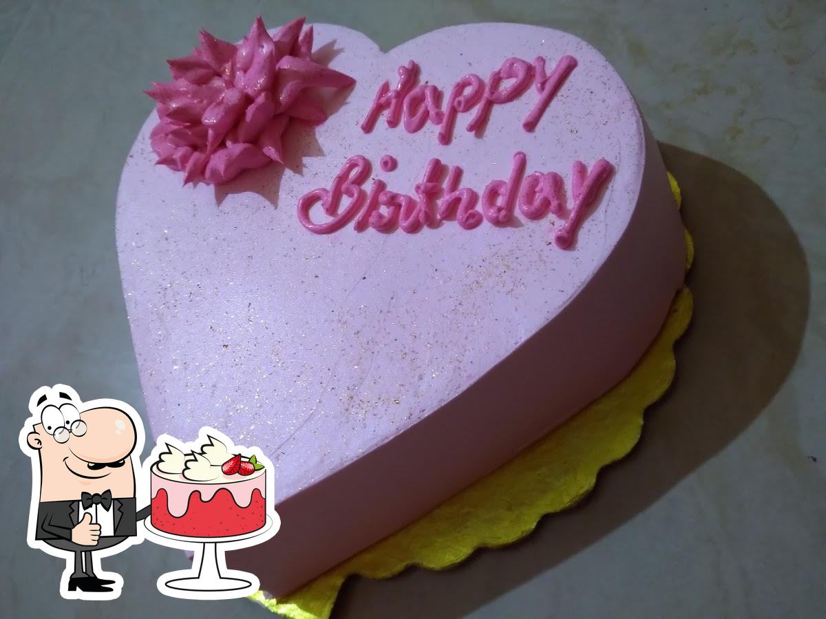 Bombay Bakery, Bhopal Restaurant reviews