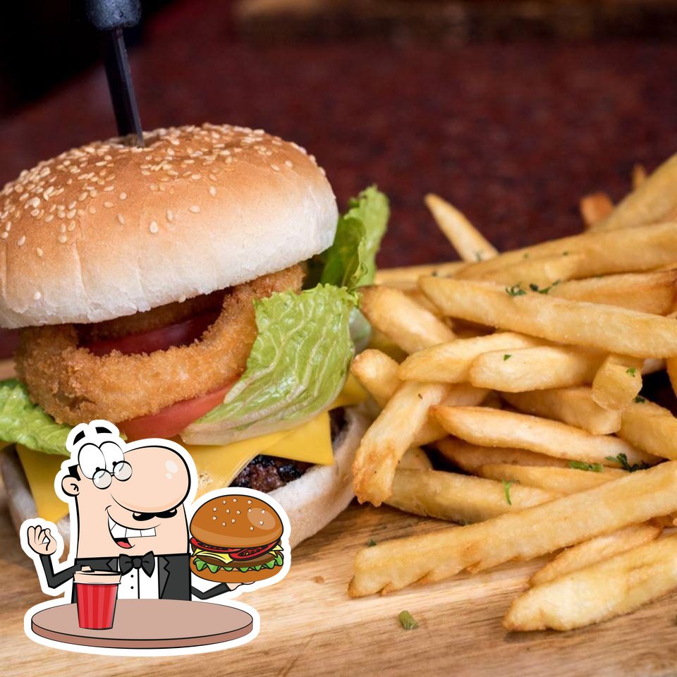 Bill's Downtown Pizzeria Kitchen + Grille in Hopkinton Restaurant