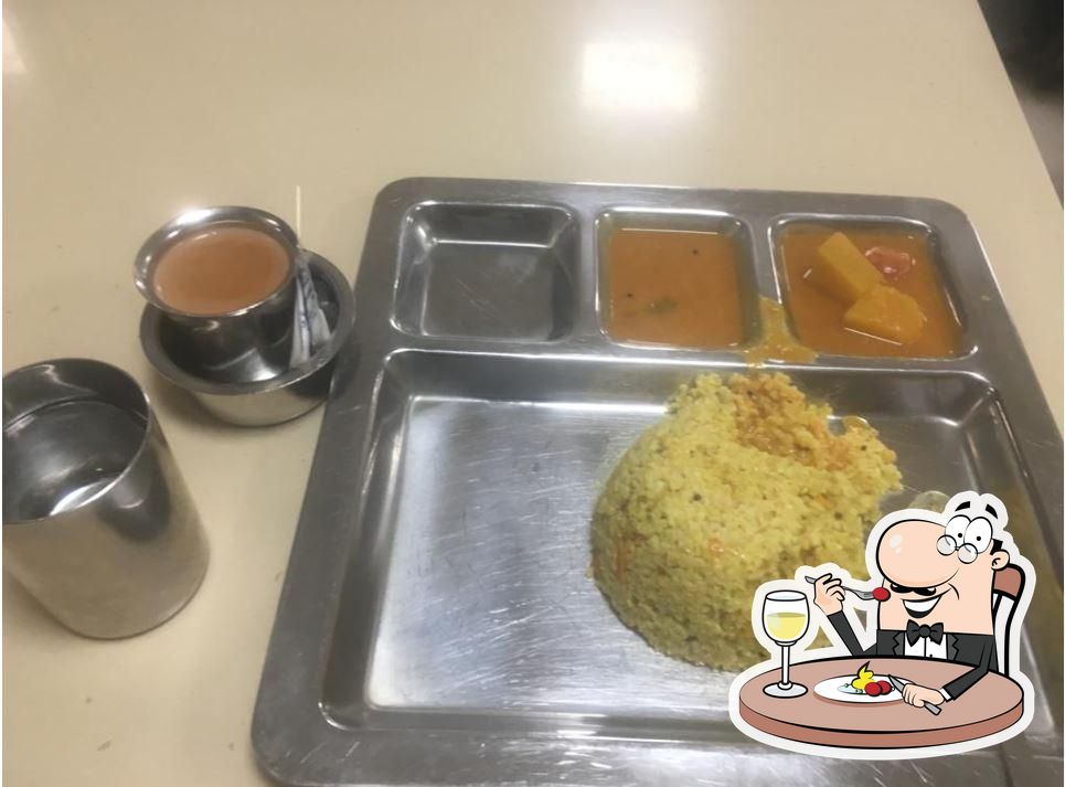 YOO Meitra Hospital Canteen, Kozhikode Restaurant reviews