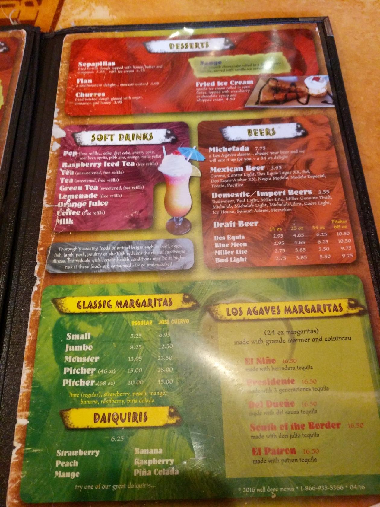 Mexican Restaurants In Moline Il - 256ivnw
