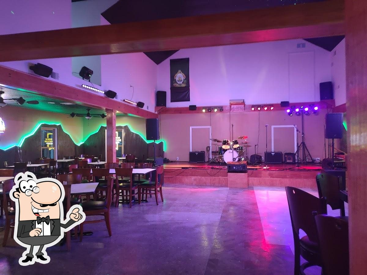 Full Moon Bar and Grill / Thai Chili in Covington Restaurant menu and reviews