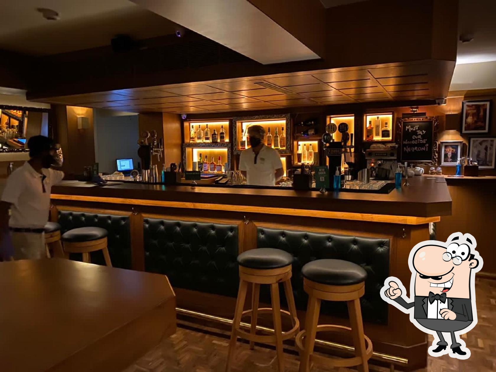 Woodside Inn Bandra, Mumbai Restaurant menu and reviews