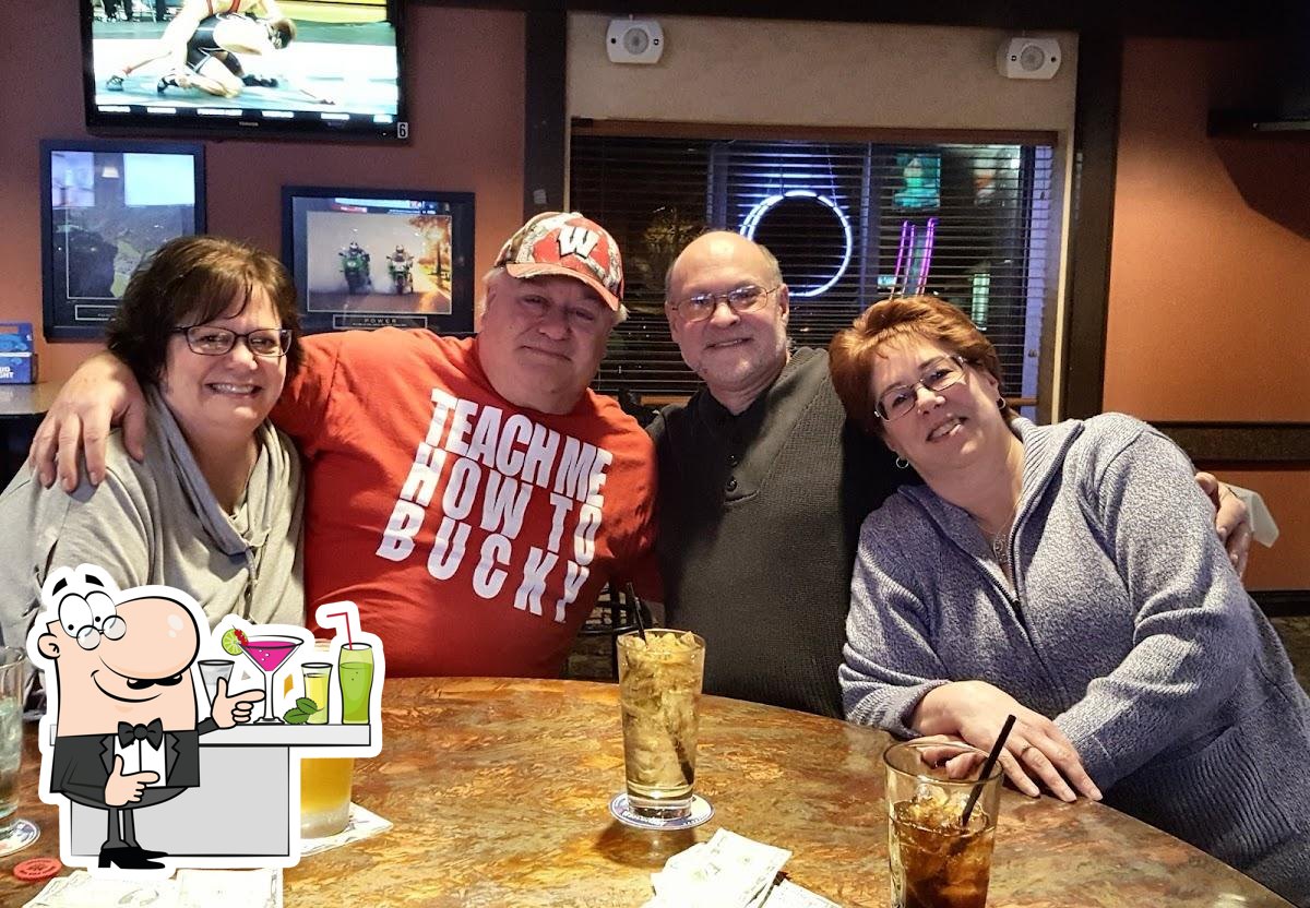 Hollander's in Little Chute Restaurant menu and reviews