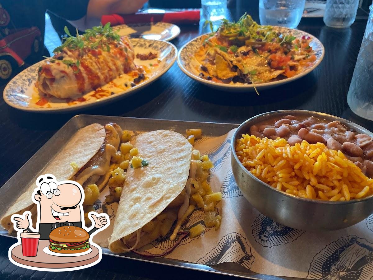 Calaveras Cantina in Boca Raton - Restaurant menu and reviews
