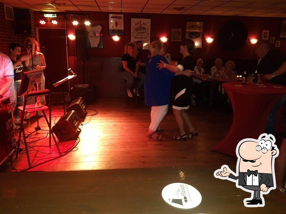 Café De Haven, Surhuisterveen Restaurant reviews