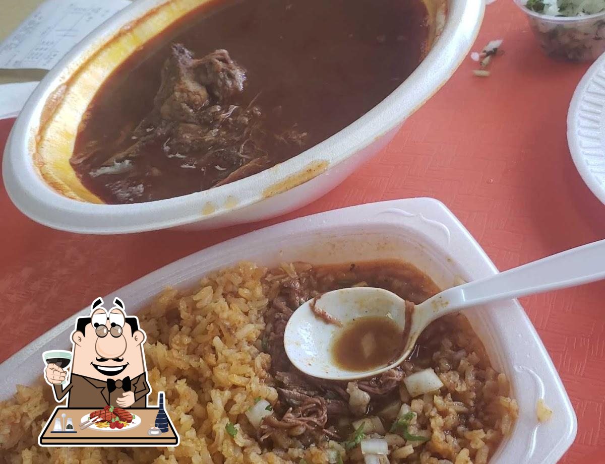 Tacos Y Panaderia Jalisco in Ontario Restaurant reviews