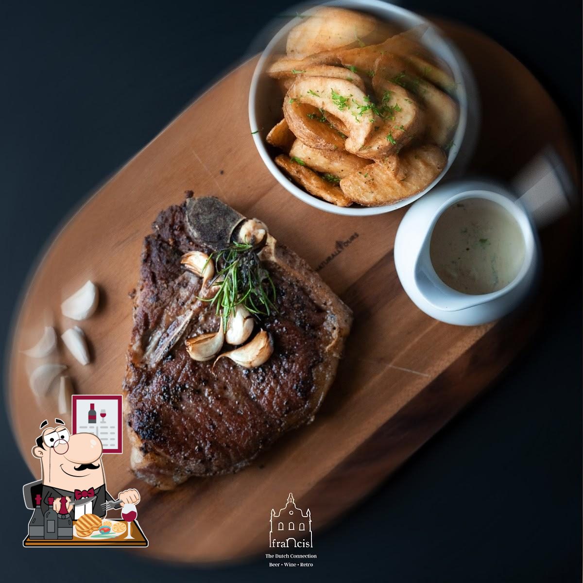 Francis, Kochi Restaurant reviews