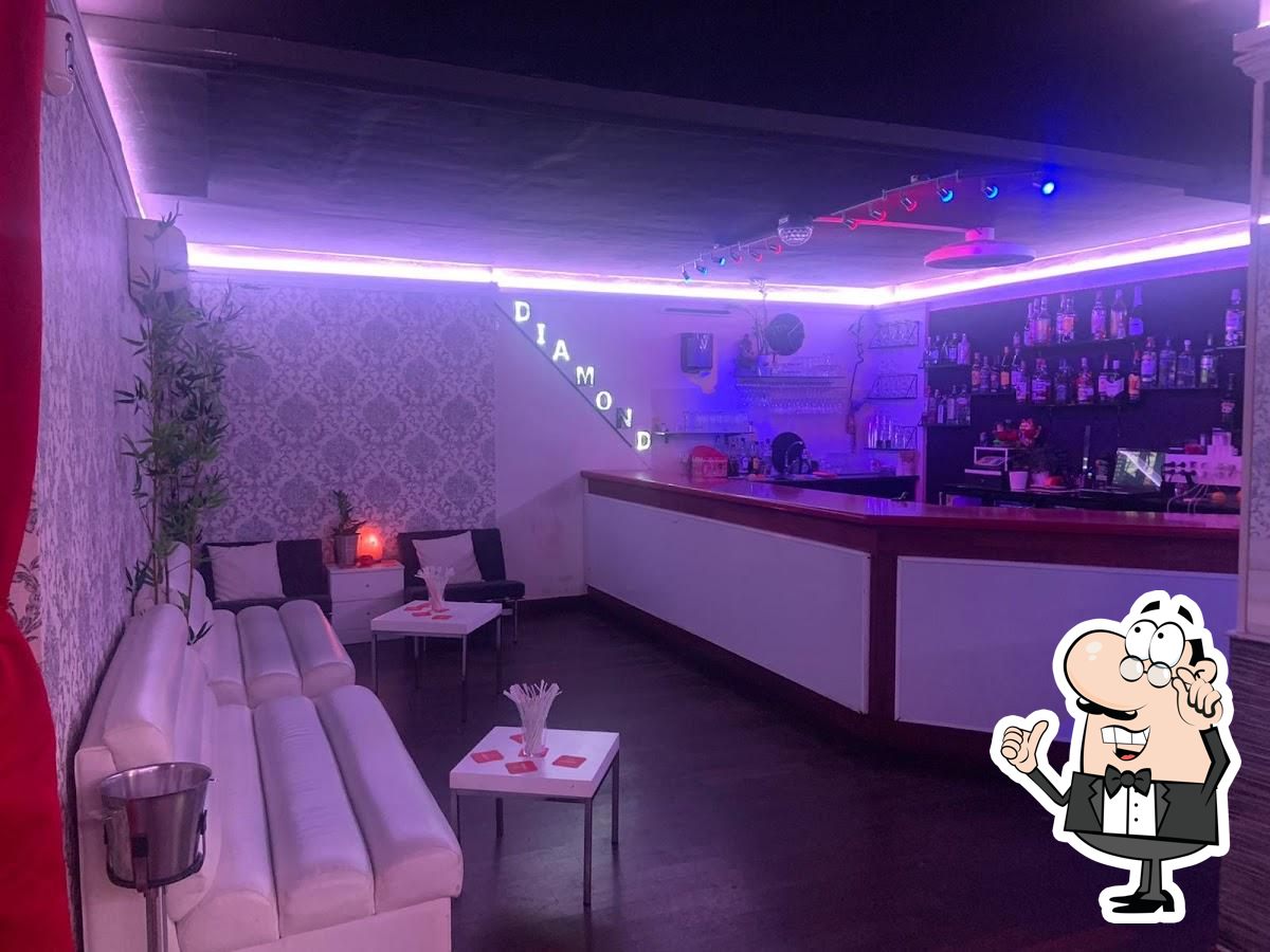 Night Club Diamond in Playa de las Américas - Restaurant reviews