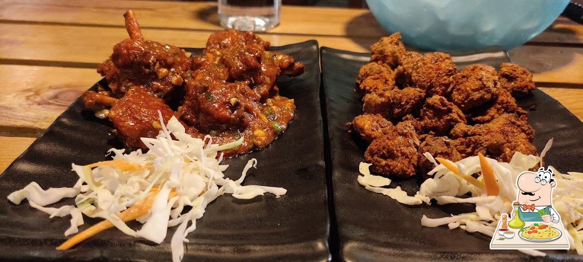 The Dome cafe Yelahanka, Bengaluru Restaurant reviews