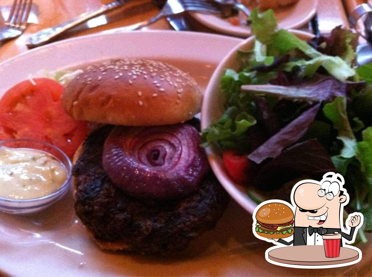 The Cheesecake Factory at The Shops at Pembroke Gardens in Pembroke Pines Restaurant menu and
