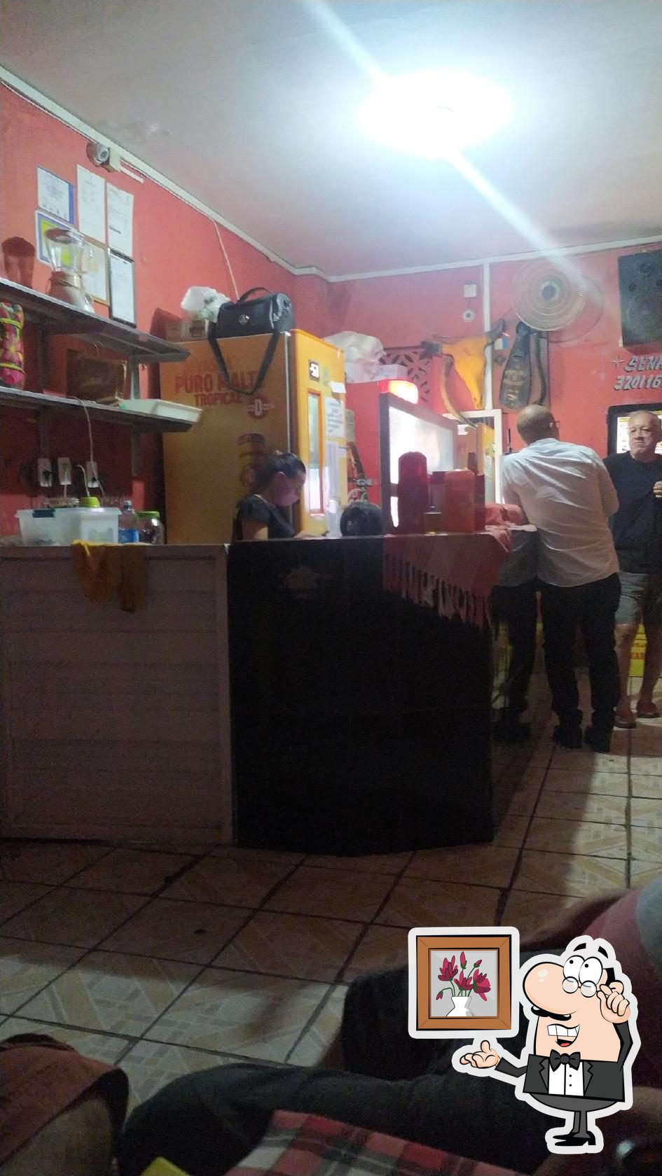 Maria Bar, Natal, R. Fonseca e Silva - Avaliações de restaurantes