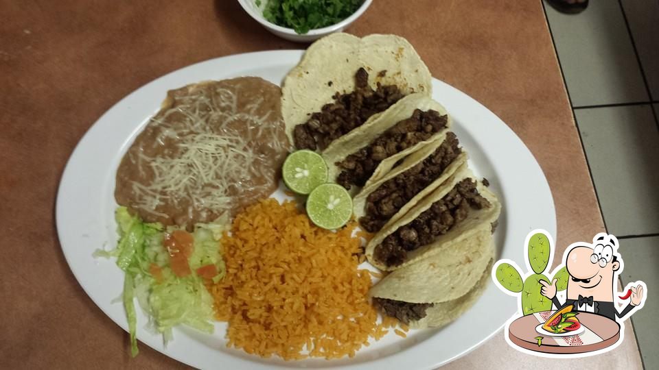 Birria Estilo Michoacan, 1711 W Broadway Rd in Phoenix - Restaurant menu  and reviews