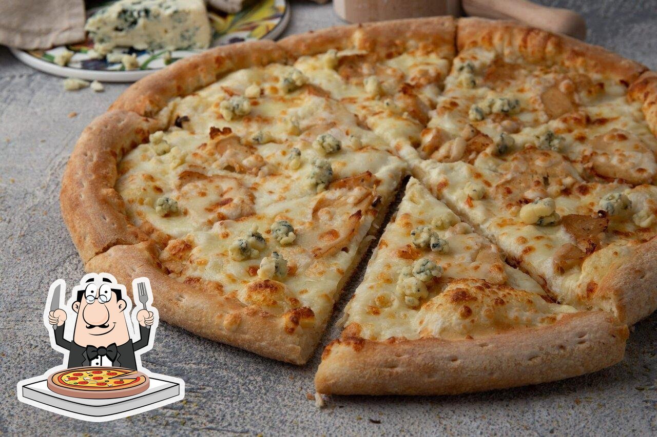 Papa Johns restaurant, Penza - Restaurant menu and reviews