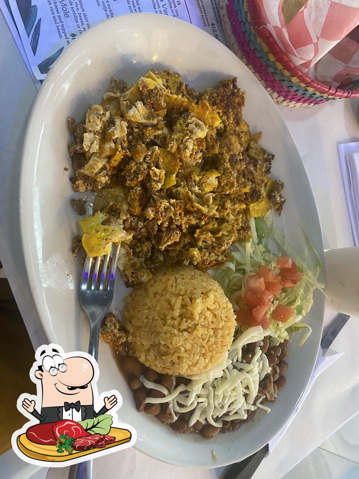 El Camaleon Bar & Grill in Joliet Restaurant menu and reviews