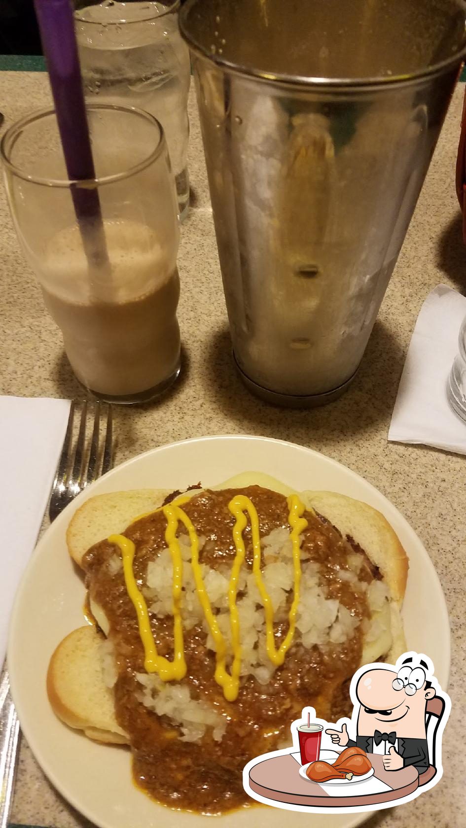 Texas Hot in Wellsville Restaurant menu and reviews