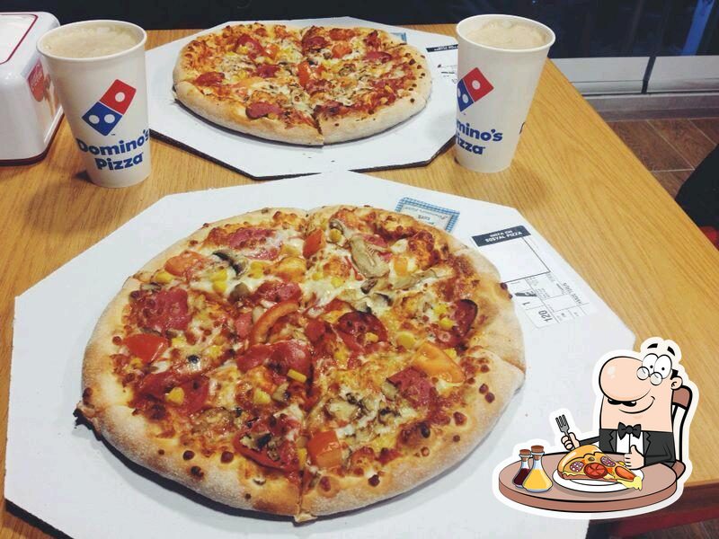 dominos pizza unye restaurant reviews