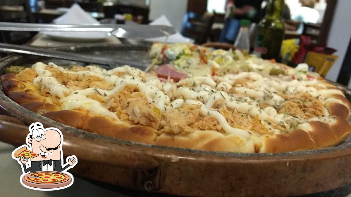 Marquês Pizzaria 🍕 . 📌R. Marquês do Pombal, 1798 - Moinhos de