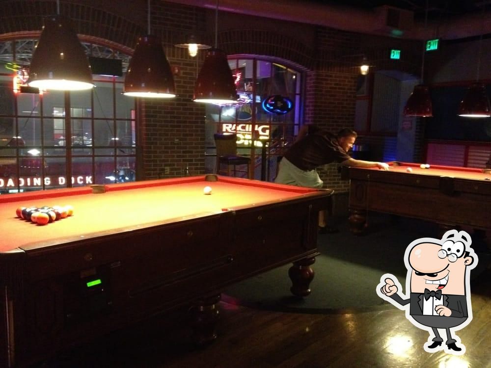 Arena Sports Bar & Grill in Tempe Restaurant menu and reviews