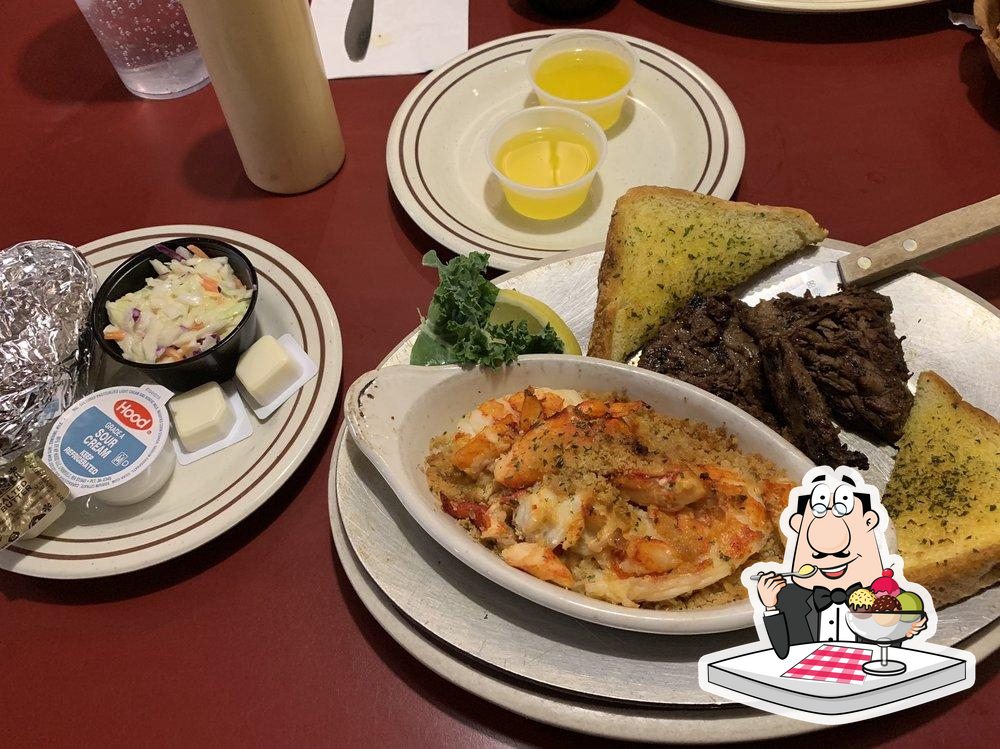 Lobster Boat Restaurant in Merrimack Restaurant menu and reviews