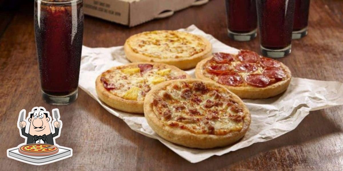 Pizza Hut Farrarmere Restaurant Benoni Menu Du Restaurant Et Commentaires