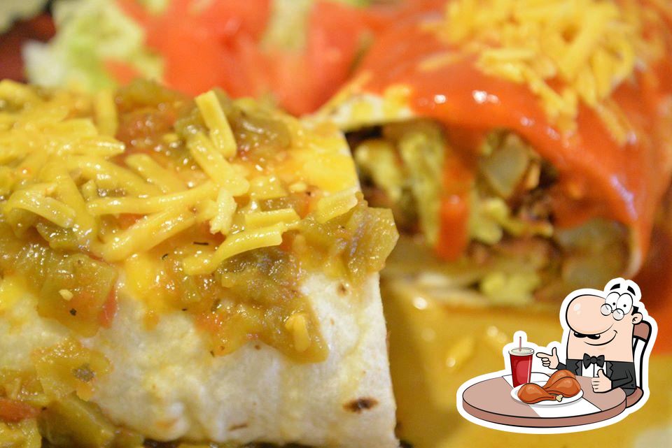 Jersey Jacks, 2211 Lomas Blvd NE in Albuquerque Restaurant menu and reviews