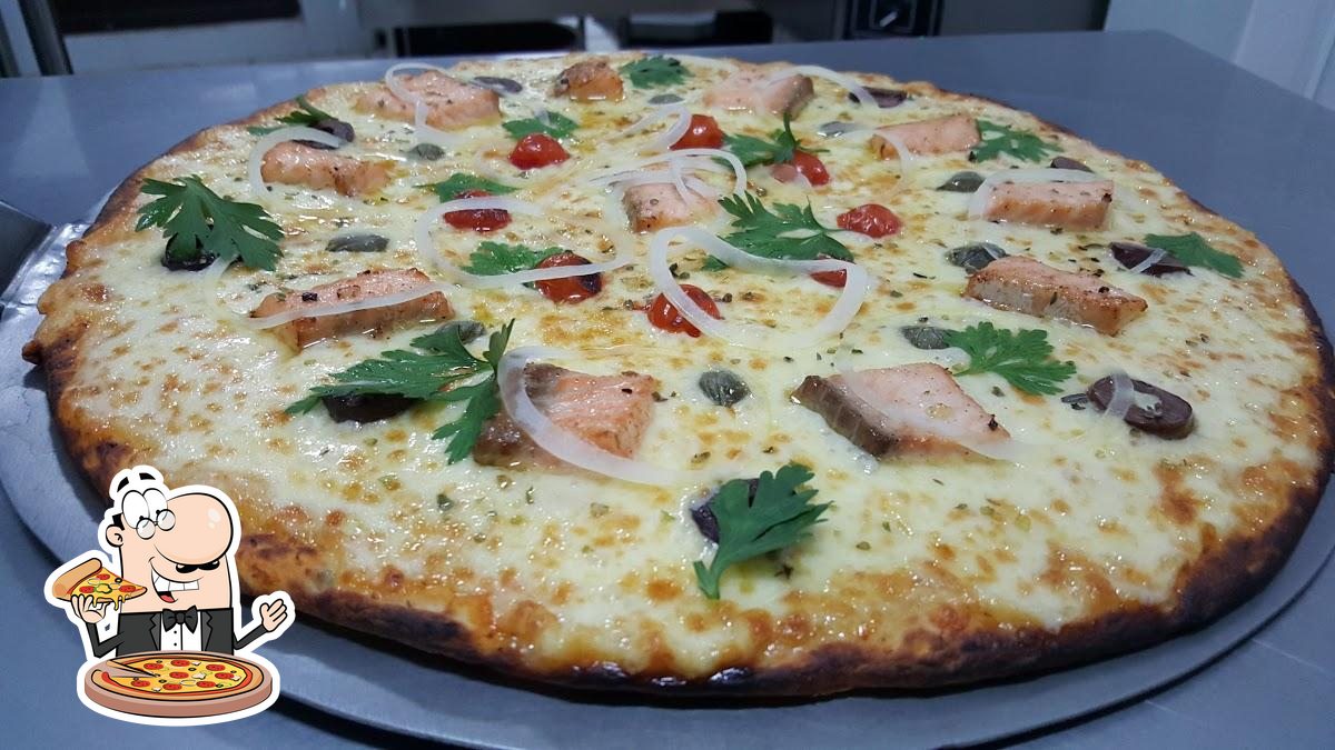 Oba pizzas ipanema zona deals sul