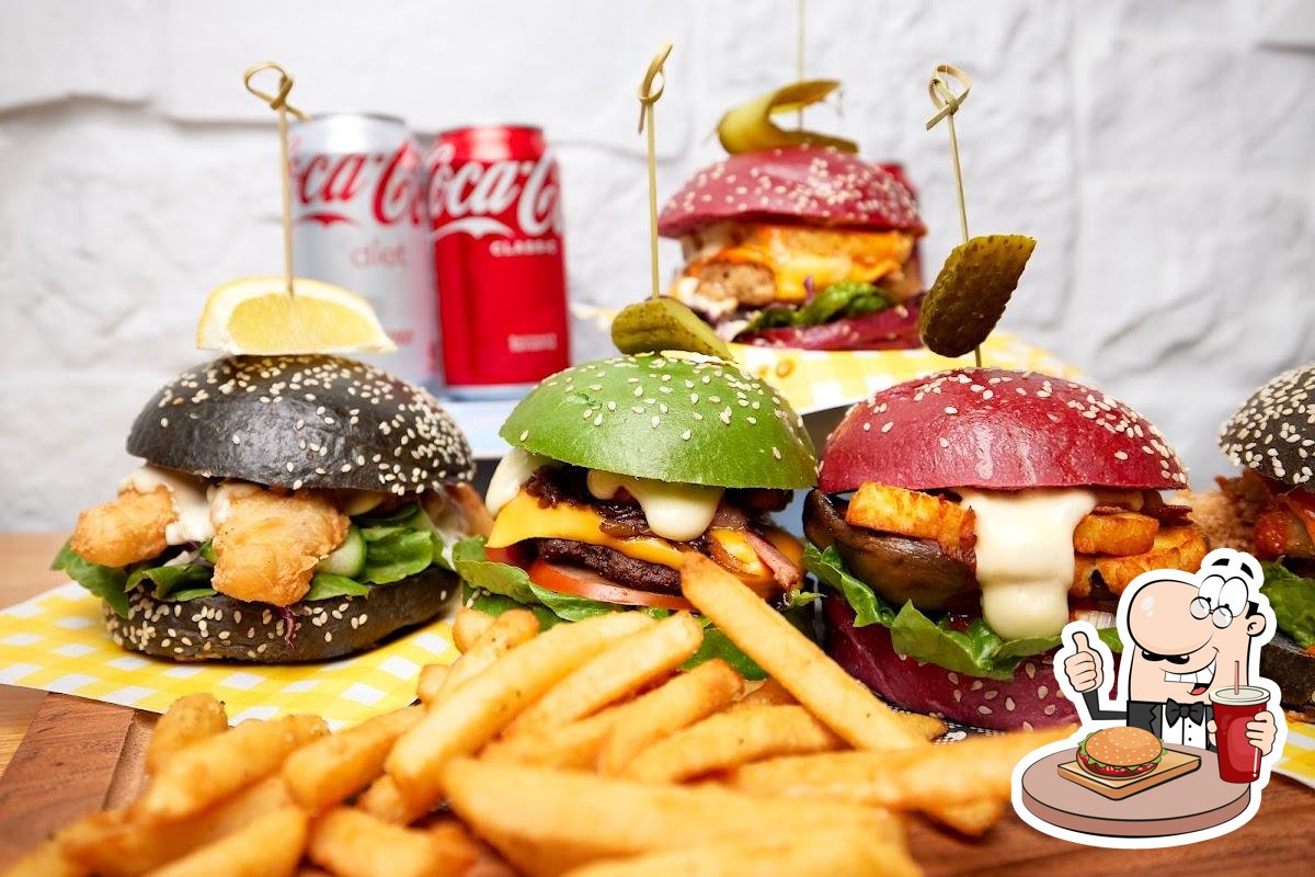 Sunny Side Up in Mount Ommaney Restaurant reviews