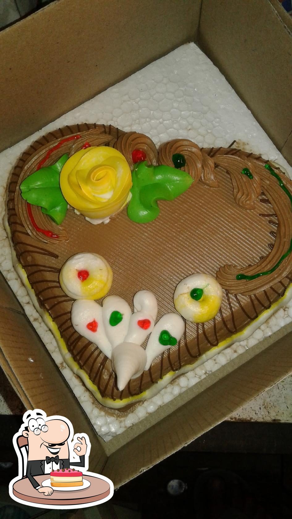 ❤️ Birthday Cake For Bittu Bhai