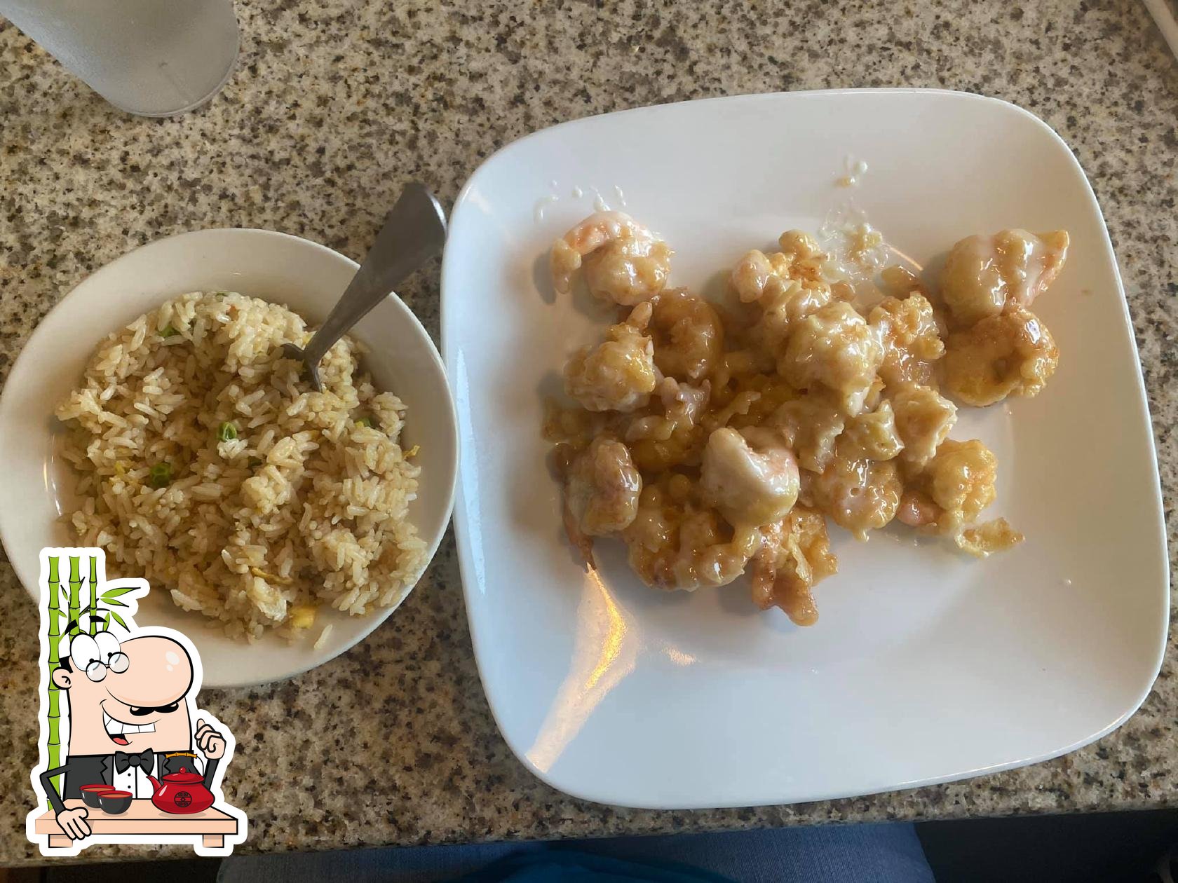 Swen Chinese Restaurant, Northport, AL69 Carta del restaurante y