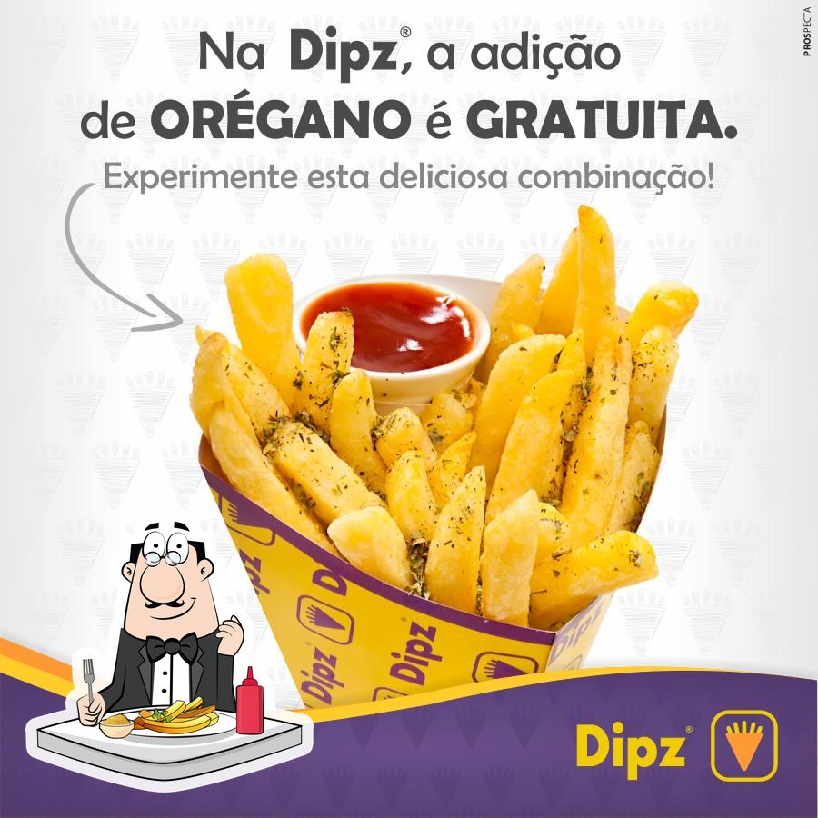 Batata Dipz