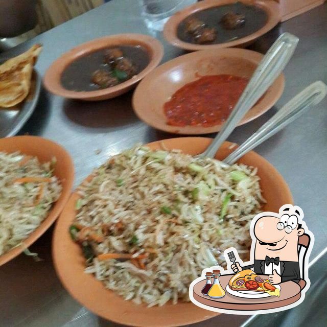 Shiv Shakti Fast Food, Mumbai, Shop Number 6 Anand Nagar Building