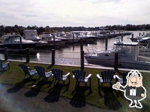 Summer Shanty In Dennis Restaurant Reviews