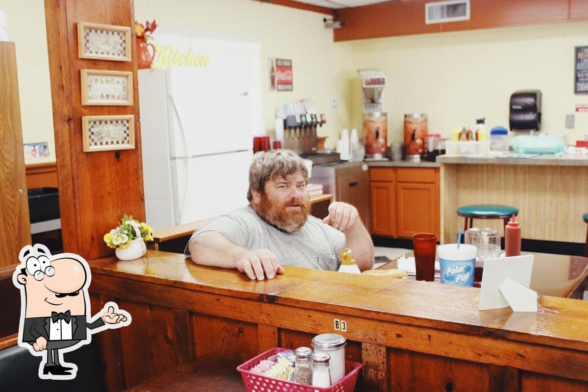 Zellwood Country Kitchen Llc, 2651 N Orange Blossom Trail in Zellwood - Restaurant menu and reviews