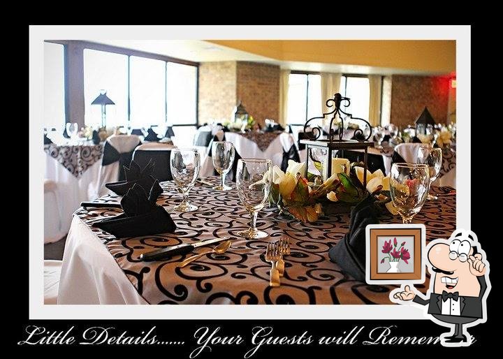 Mount Pleasant Country Club in Mount Pleasant Restaurant reviews