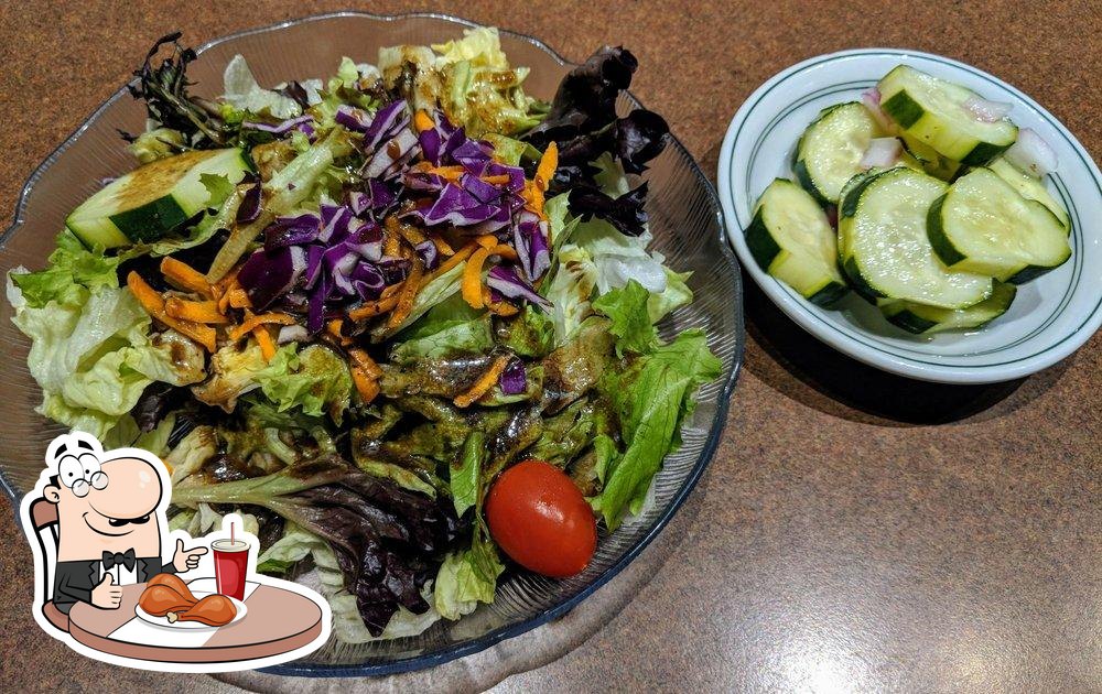 Kathy's Country Kitchen, 1045 N West End Blvd in Quakertown