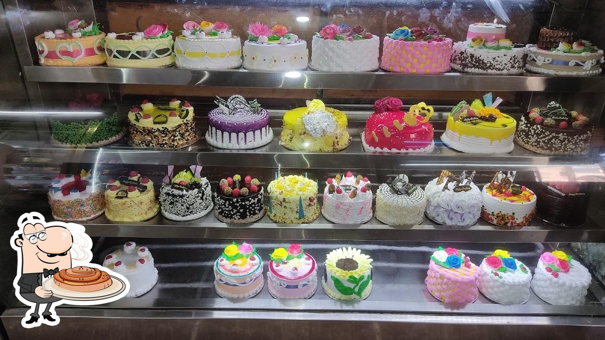 The Cake Shoppe, PAU, Ludhiana | Zomato