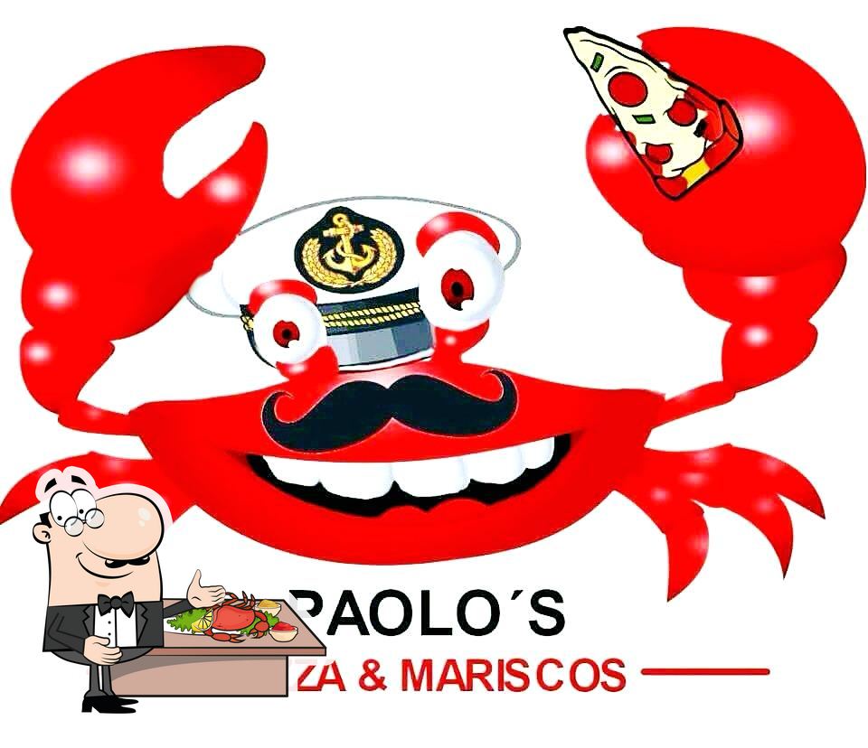 Restaurante PAOLOS PIZZA Y MARISCOS, Guadalajara - Opiniones del restaurante