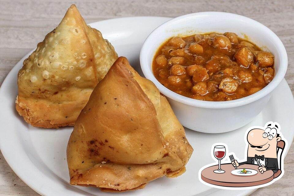 Manmohan Samosa Kothi Wada Vadodara 14 Restaurant Reviews